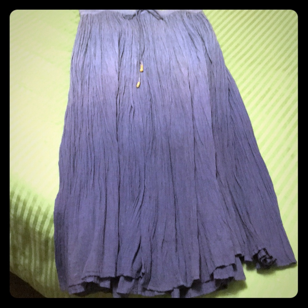 Skirt